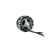 T-Motor AT8025 70CC VTOL İHA Sabit Kanat Aircraft Long Shaft Motoru KV190