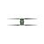 T-Motor X-605 Tahrik Seti Coaxial Serisi (Entegre Tahrik Sistemi ) İHA Motoru — MN605-S KV170+Alpha 60A HV / CCW