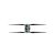 T-Motor X-701 Tahrik Seti Coaxial Serisi (Entegre Tahrik Sistemi ) Alpha 80A — MN701-S KV280+Alpha 80A HV Round / CW