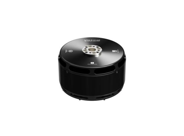 T-Motor U13Ⅱ Power Type Multirotor UAV Motor KV65 — Image 3