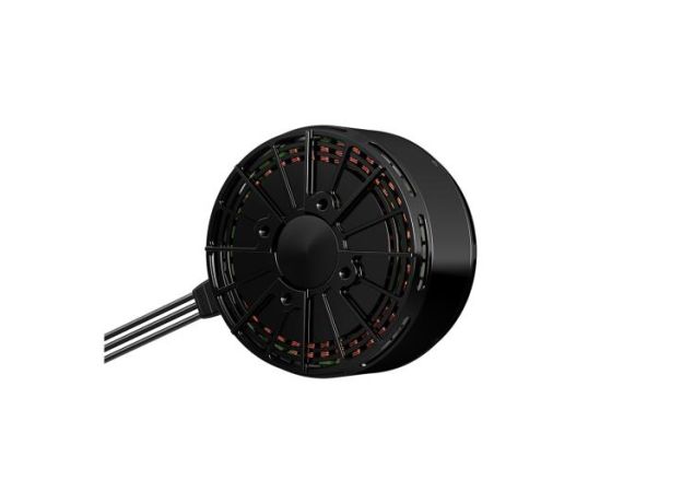 T-Motor U13Ⅱ Power Type Multirotor UAV Motor KV65 — Image 2