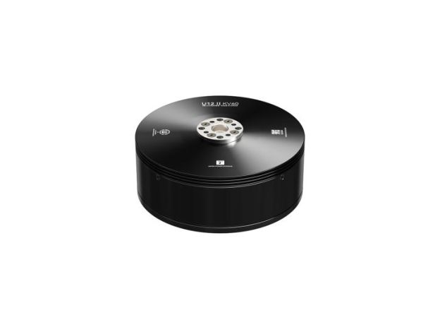 T-Motor U12Ⅱ Efficiency Çok Rotorlu İHA Motoru KV60 — Görsel 3