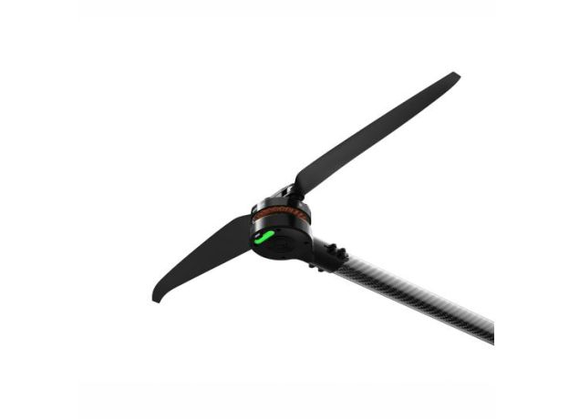 T-Motor 6007Ⅱ-X Tahrik Seti Serisi 6S/12S (Entegre Tahrik Sistemi）İHA Motoru — MN6007II KV320+Alpha60A LV / CW — Görsel 4