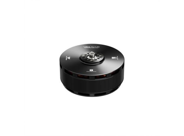 T-Motor V804 12S Fırçasız Motoru for Vtol Drone KV170 — Görsel 2