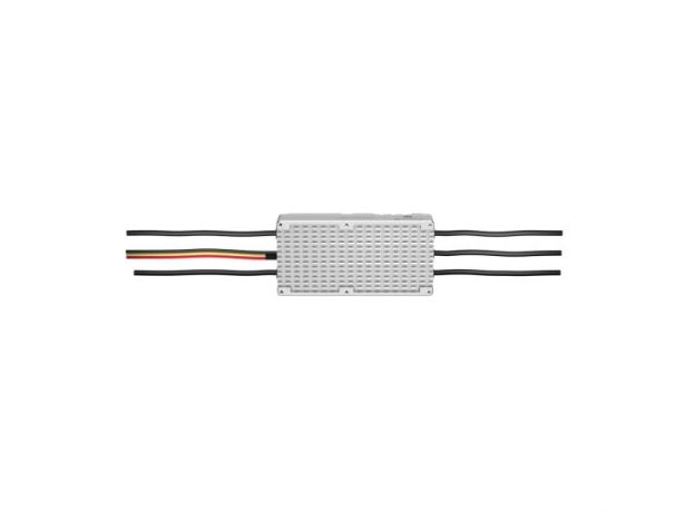 T-Motor ALPHA 60A 24S Çok Rotorlu İHA FOC ESC — Görsel 2