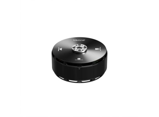T-Motor V10 12S Brushless Motor for Large Vtol KV160 — Image 2