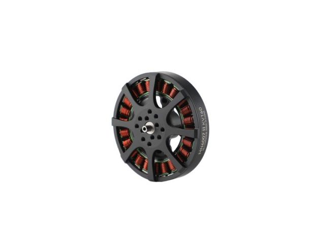 T-Motor MN6007 II Çok Rotorlu VTOL İHA Motoru KV320 — Görsel 3