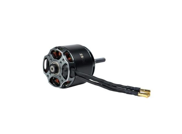 T-Motor AT5330A 25-30CC VTOL Sabit Kanat Aircraft Shaft Motoru KV220 — Görsel 2