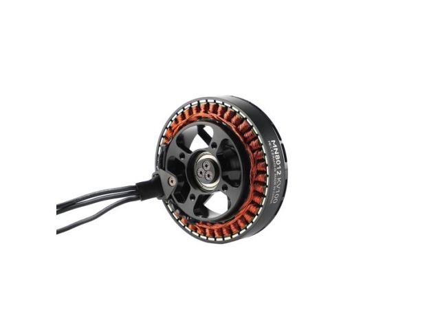 T-Motor MN8012 Antigravity Çok Rotorlu VTOL İHA Motoru KV100 — Görsel 3