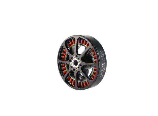 T-Motor MN8014 Antigravity Multirotor VTOL UAV Motor KV100 — Image 2