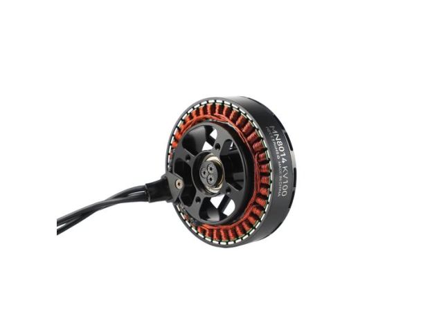 T-Motor MN8014 Antigravity Multirotor VTOL UAV Motor KV100 — Image 3