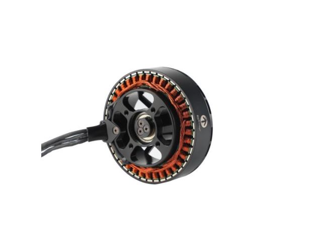 T-Motor MN8017 Antigravity Çok Rotorlu İHA Motoru KV120 — Görsel 3