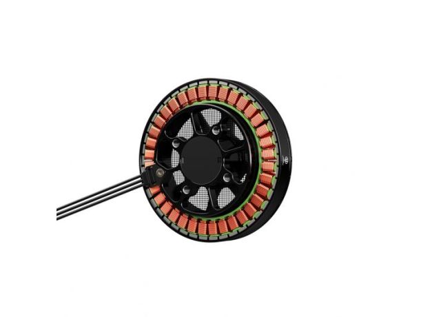 T-Motor U8ⅡLite Efficiency Type Multirotor UAV Motor KV100 — Net version — Image 3