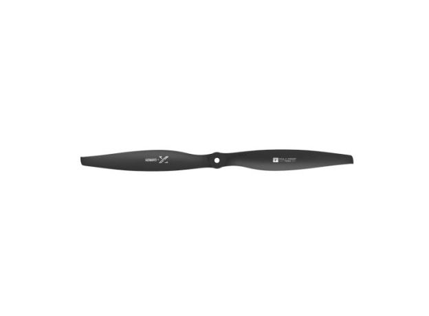 T-Motor T13*6.5 3D Black Outdoor Plane Polimer Material Pervane — Görsel 4