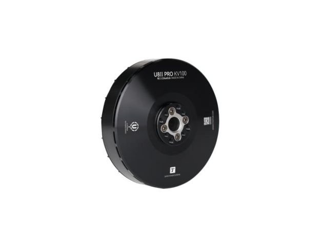 T-Motor U8ⅡPRO Efficiency Serisi Çok Rotorlu İHA Motoru KV100 — Görsel 3