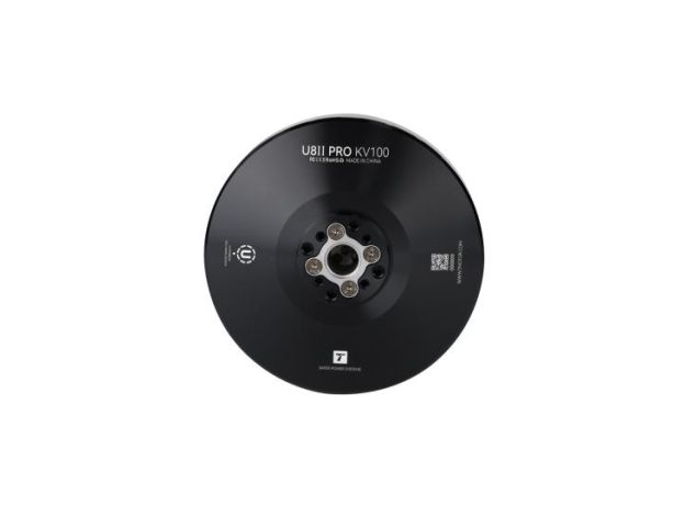 T-Motor U8ⅡPRO Efficiency Serisi Çok Rotorlu İHA Motoru KV100 — Görsel 2