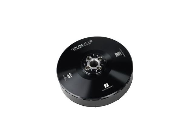 T-Motor U8ⅡPRO Efficiency Serisi Çok Rotorlu İHA Motoru KV100 — Görsel 4