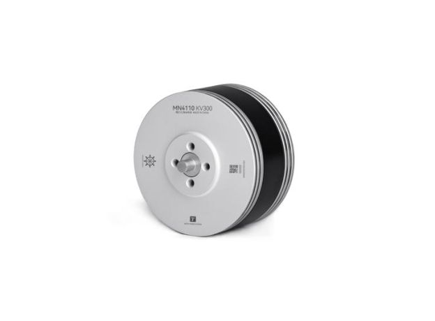 T-Motor MN4110 Çok Rotorlu Sabit Kanat İHA Motoru KV400 — Görsel 2