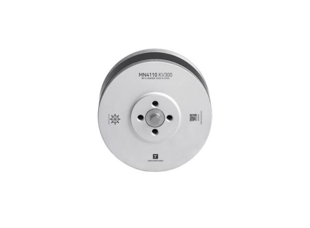 T-Motor MN4110 Çok Rotorlu Sabit Kanat İHA Motoru KV400 — Görsel 3
