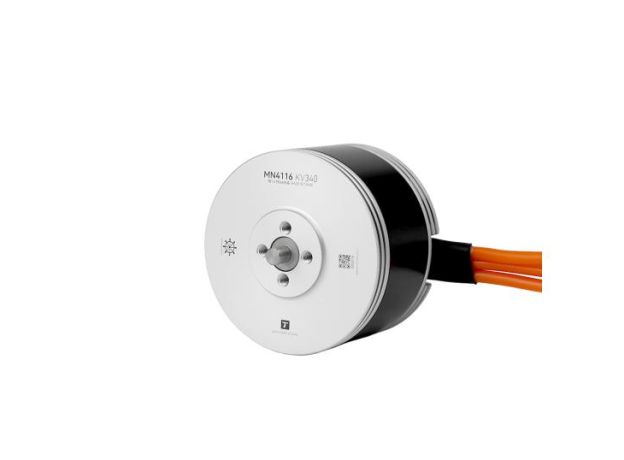 T-Motor MN4116 Multi-Motor Fixed Wing UAV Motor KV450 — Image 2