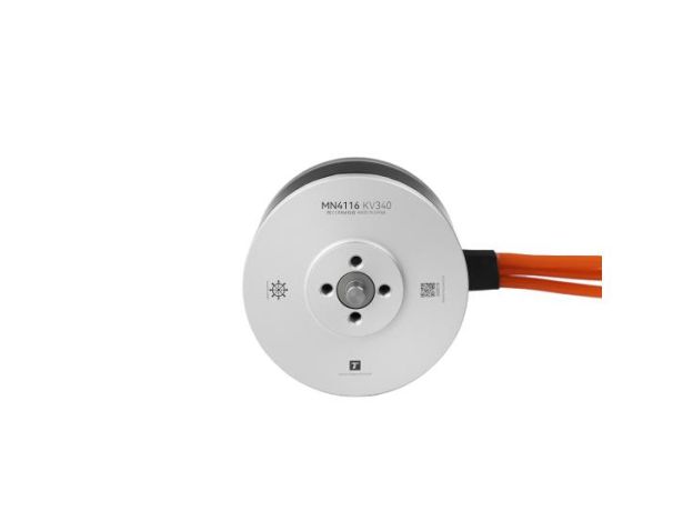 T-Motor MN4116 Multi-Motor Fixed Wing UAV Motor KV450 — Image 3