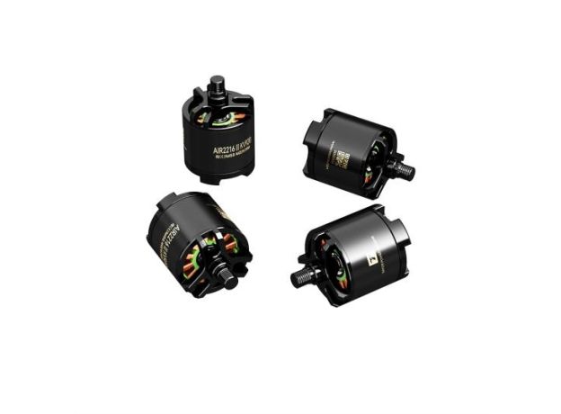 T-Motor Airgear 450Ⅱ Tahrik Seti Çok Rotorlu İHA Power — Görsel 4