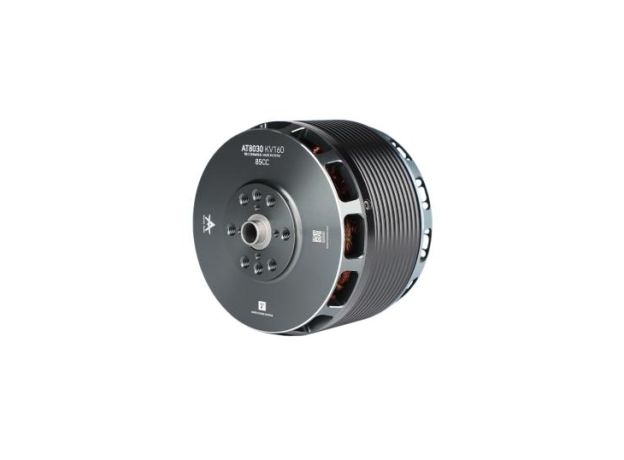 T-Motor AT8030 85CC VTOL İHA Sabit Kanat Aircraft Long Shaft Motoru KV190 — Görsel 3