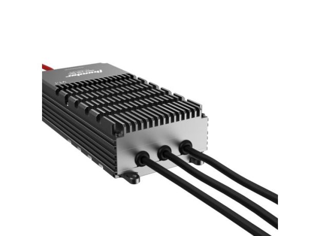 T-Motor Thunder 12~24S 200A High Power İHA ESC — Görsel 3