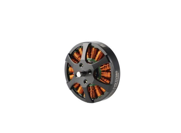 T-Motor MN4006 EVO Antigravity Serisi İHA Motoru 2 Adet / Set KV380 — Görsel 2