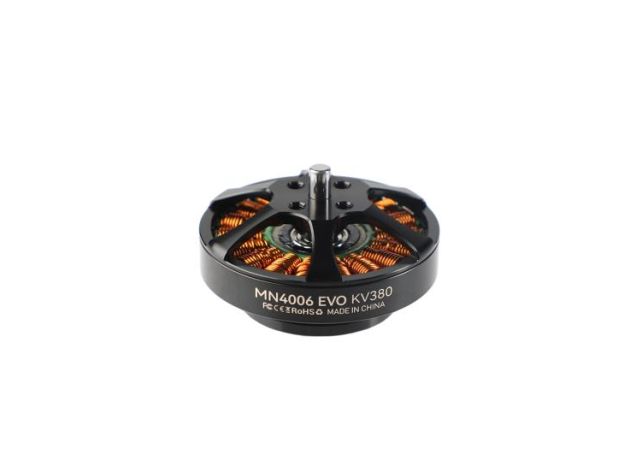 T-Motor MN4006 EVO Antigravity Serisi İHA Motoru 2 Adet / Set KV380 — Görsel 3
