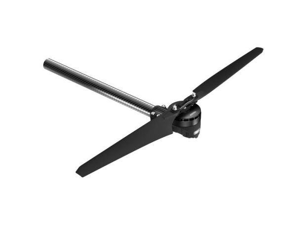 T-Motor A6-M-12S — A6-M KV160+12S FOC 40A+MF23P-M — Görsel 4
