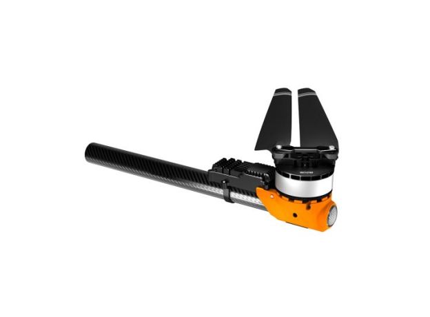T-Motor A6 — A6 KV180+14S FOC 80A+MF2311P-M — Görsel 5