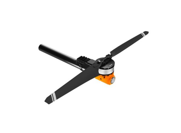 T-Motor A6 — A6 KV180+14S FOC 80A+MF2311P-M — Görsel 3