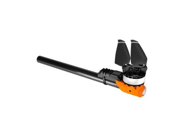 T-Motor A6L — A6L KV160+14S FOC 80A — Görsel 5