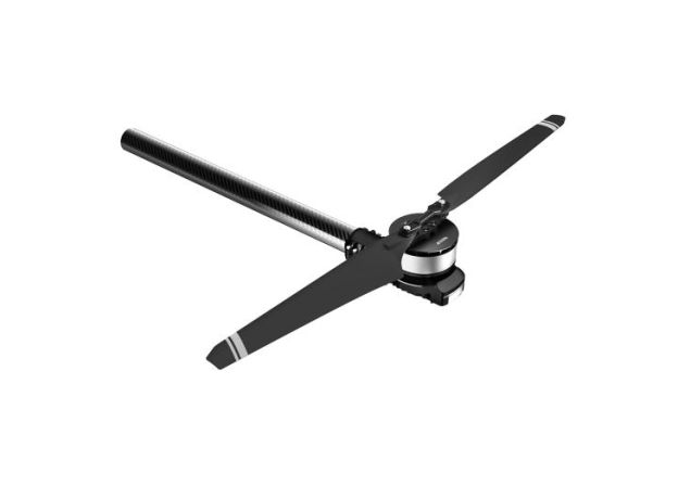 T-Motor A6-X — A6-X KV180+14S FOC 80A — Görsel 5