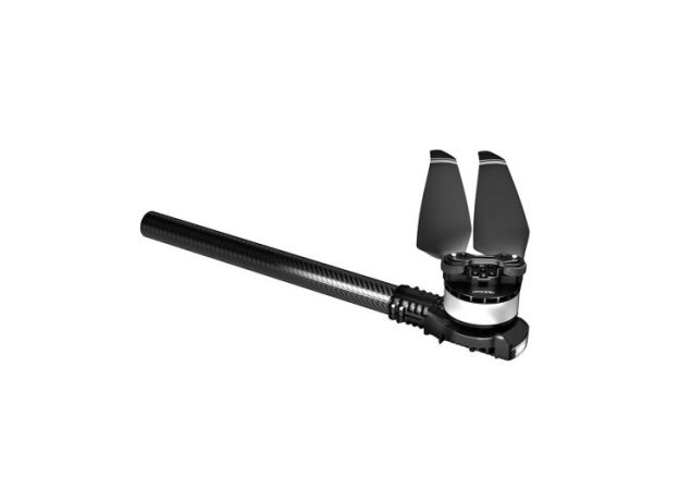 T-Motor A6L-X — A6L-X KV160+14S FOC 80A — Görsel 3