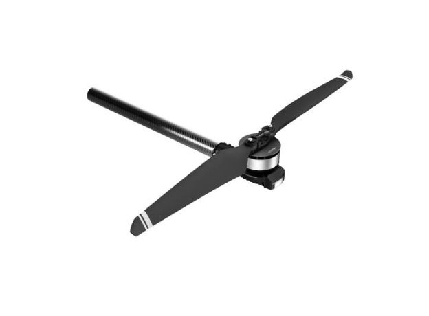 T-Motor A6L-X — A6L-X KV160+14S FOC 80A+MF2407P — Image 5
