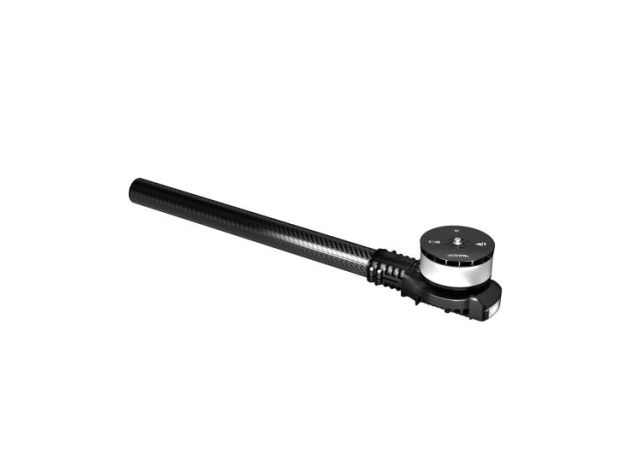 T-Motor A6L-X — A6L-X KV160+14S FOC 80A+MF2407P — Image 2