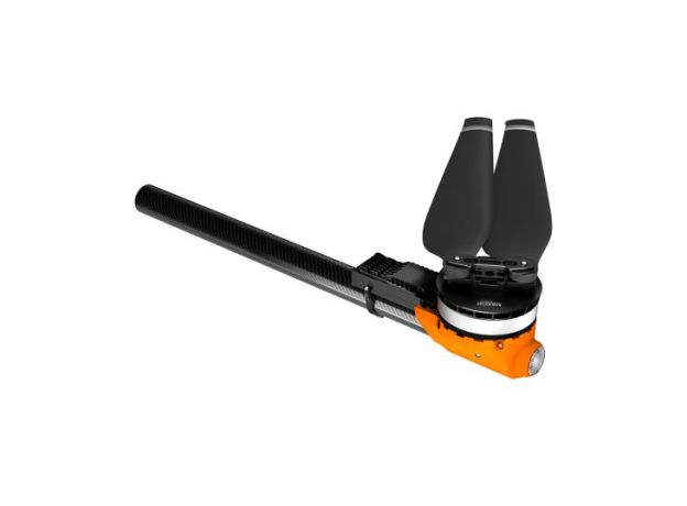 T-Motor A10 — A10 KV120+14S FOC 100A+MF3424P — Görsel 5
