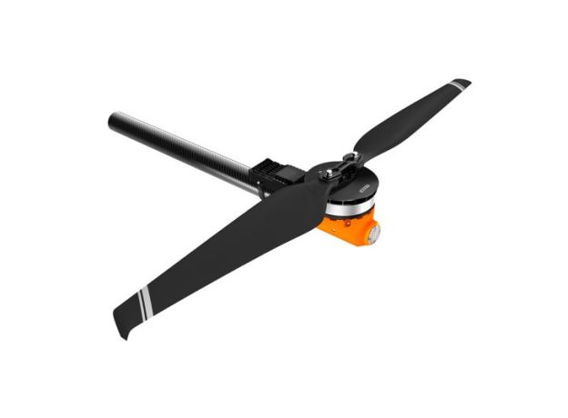 T-Motor A10 — A10 KV120+14S FOC 100A+MF3424P — Görsel 4