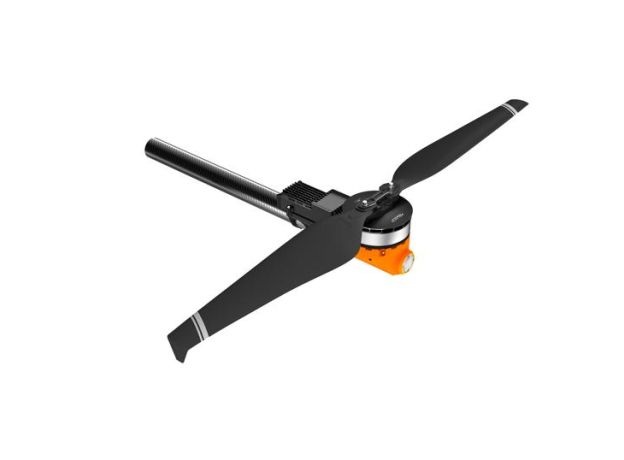 T-Motor A10L — A10L KV110+14S FOC 200A — Görsel 4