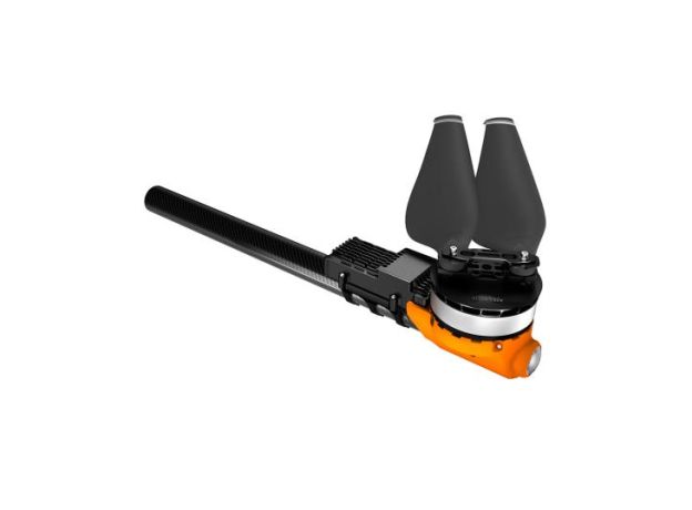 T-Motor A10L — A10L KV110+14S FOC 200A — Görsel 3