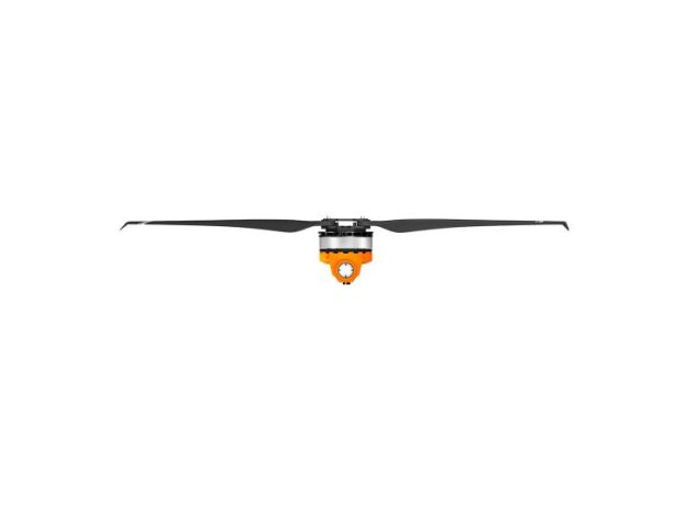 T-Motor A10L — A10L KV110+14S FOC 200A+MF3628P — Görsel 5