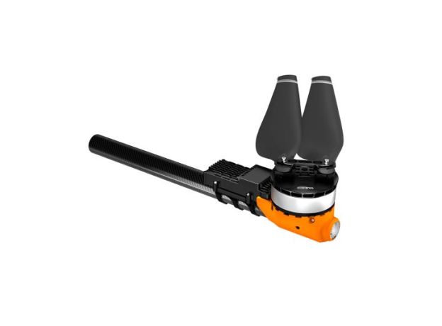 T-Motor A10XL — A10XL KV130+14S FOC 200A — Görsel 4