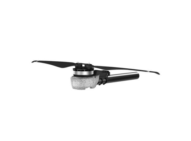 T-Motor A12L-18S — A12L KV70+18S FOC 150A+MF4315P — Image 2