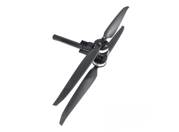 T-Motor X-A12XL-18S — X-A12XL KV64+18S FOC 150A — Görsel 2
