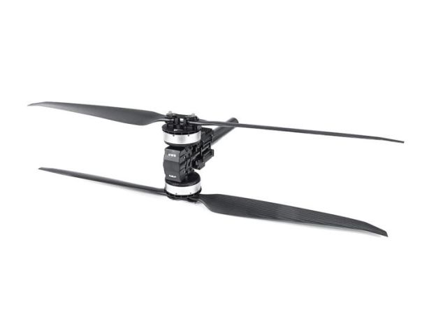 T-Motor X-A12XL-18S — X-A12XL KV64+18S FOC 150A — Görsel 4