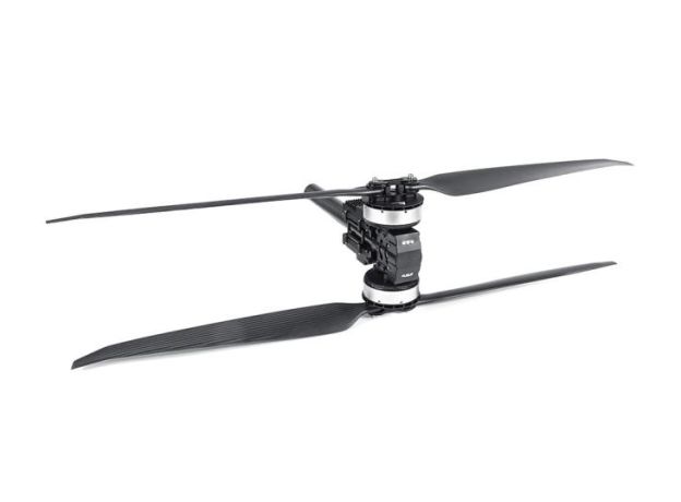 T-Motor X-A12XL-18S — X-A12XL KV64+18S FOC 150A+PFZ4918P — Görsel 3