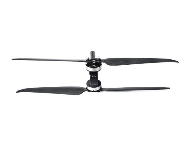 T-Motor X-A12XL-14S — X-A12XL KV77+14S FOC 200A — Görsel 5