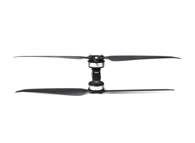 T-Motor X-A12XL-14S — X-A12XL KV77+14S FOC 200A — Görsel 6